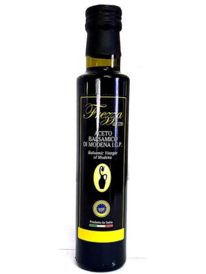 Aceto balsamico IGP Frezza