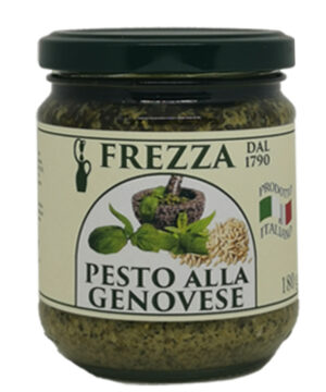 Pesto alla Genovese 180g