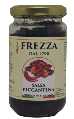 Salsa Piccantina 180g