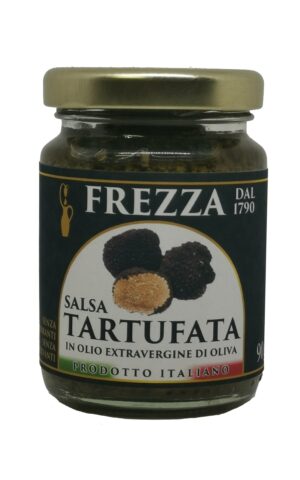 SALSA TARTUFATA 90 g