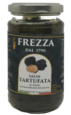 SALSA TARTUFATA 180g