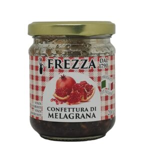 CONFETTURA DI MELOGRANO