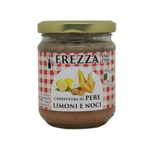 CONFETTURA DI FICHI E NOCI
