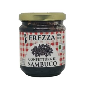 CONFETTURA DI SAMBUCO